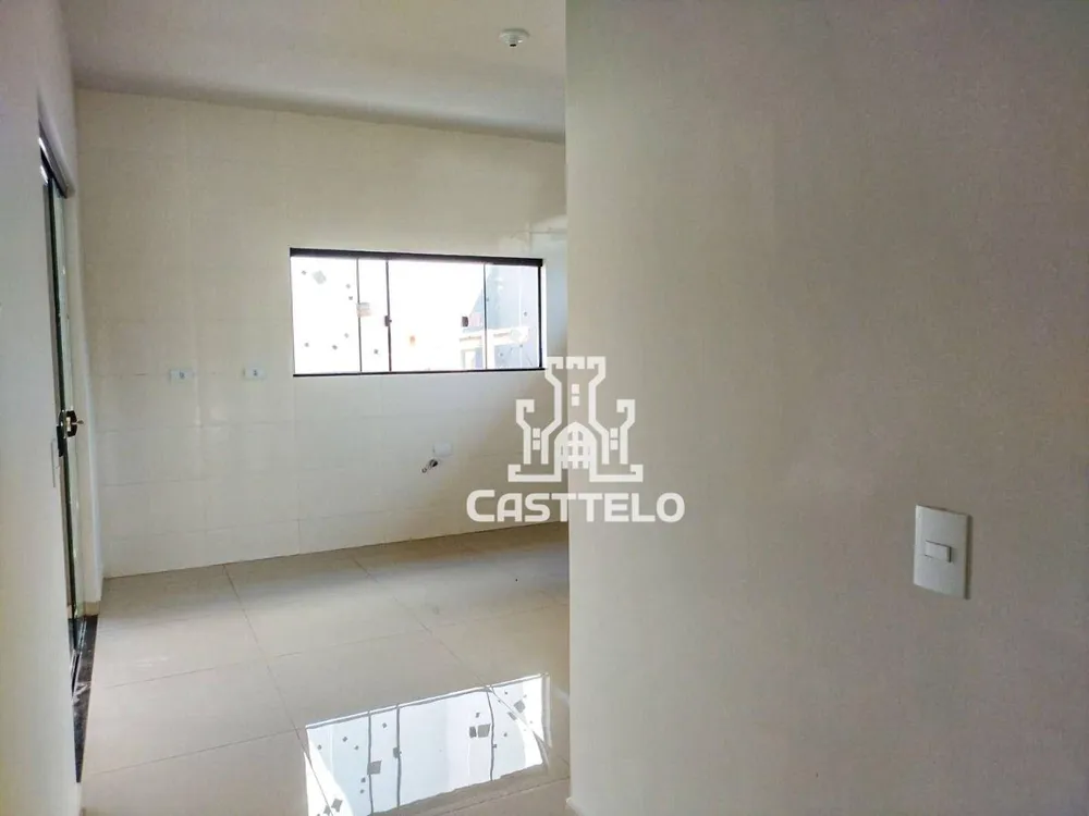Sobrado, 3 quartos, 190 m² - Foto 4