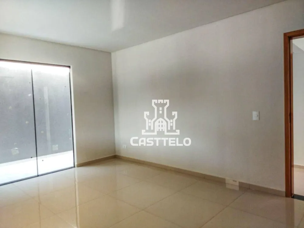Sobrado, 3 quartos, 190 m² - Foto 2