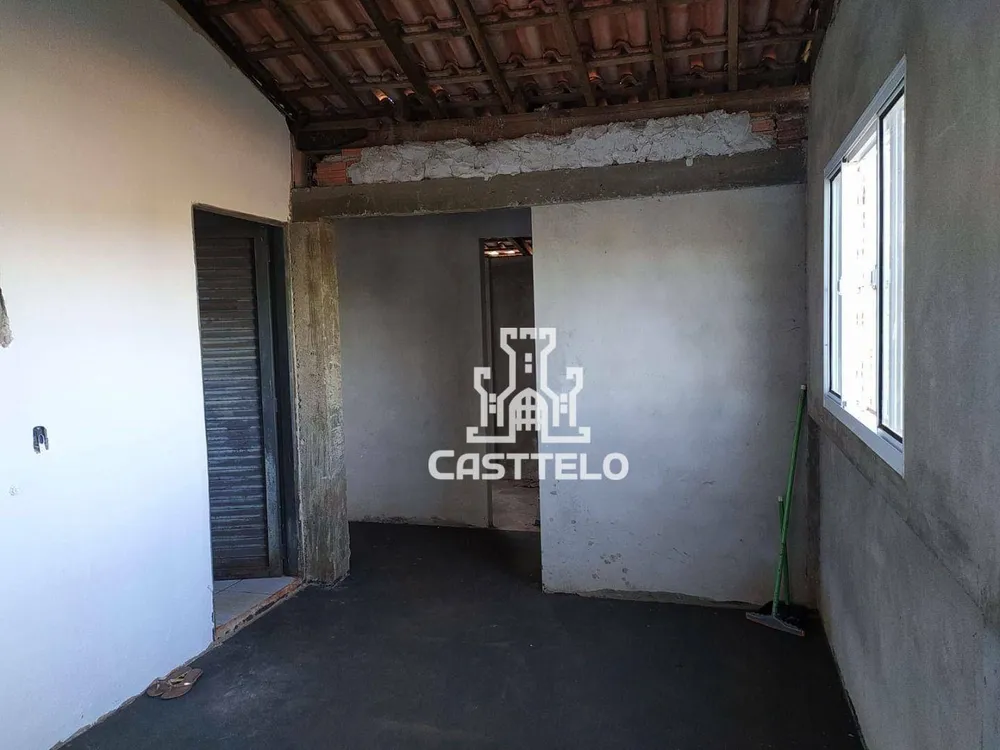 Casa, 2 quartos, 100 m² - Foto 6