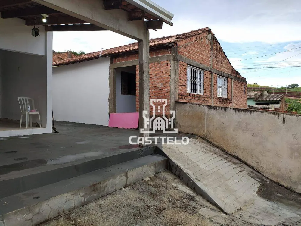 Casa, 2 quartos, 100 m² - Foto 2