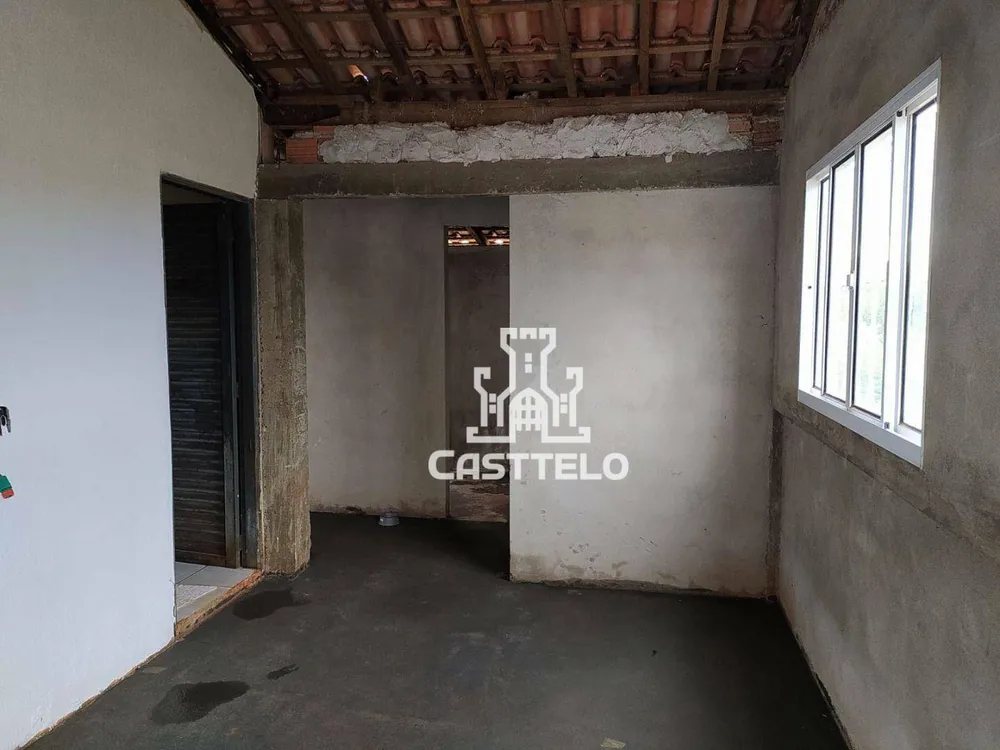 Casa, 2 quartos, 100 m² - Foto 8