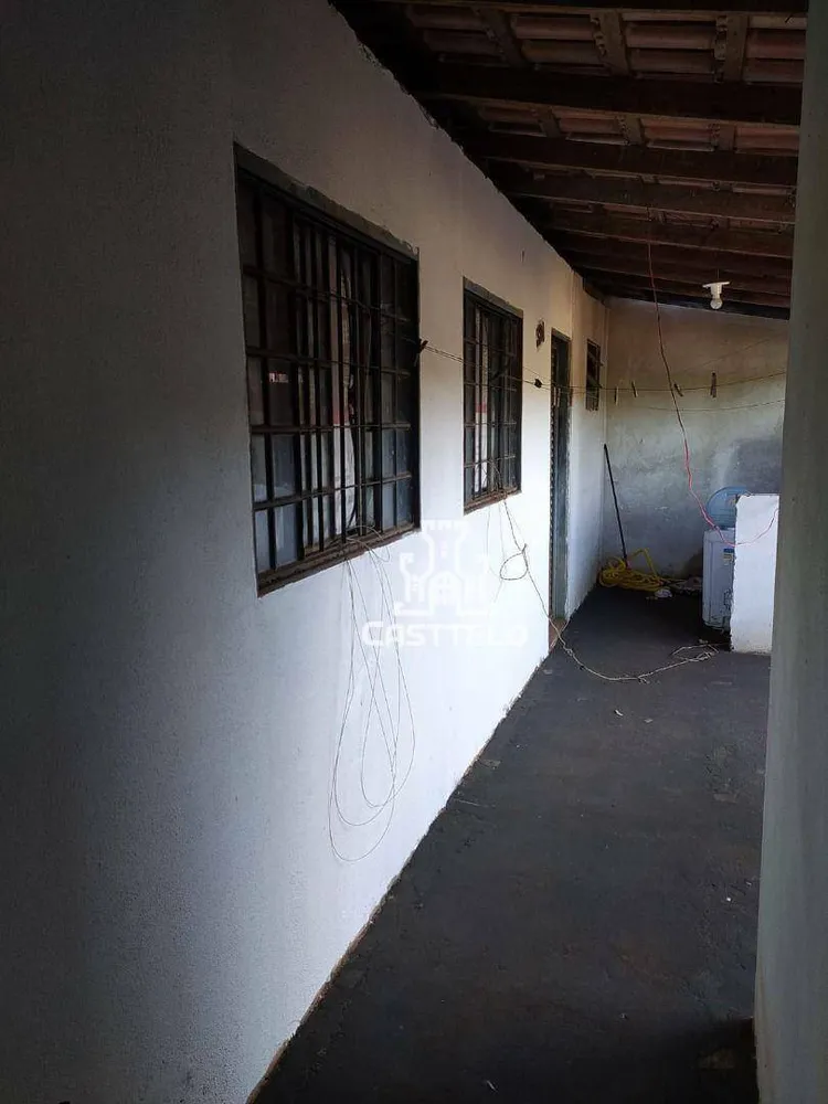 Casa, 2 quartos, 100 m² - Foto 11