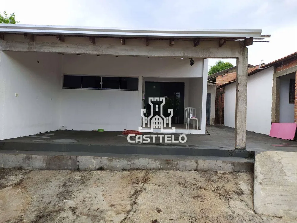 Casa, 2 quartos, 100 m² - Foto 7