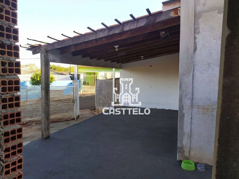 Casa, 2 quartos, 100 m² - Foto 5
