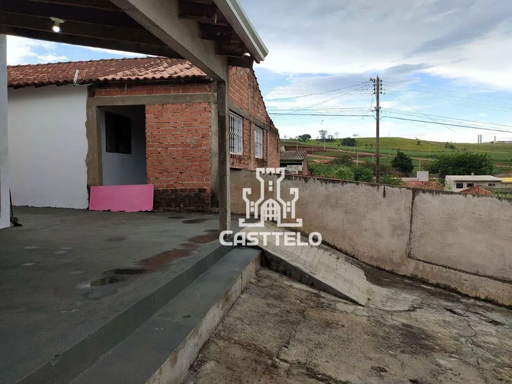 Casa, 2 quartos, 100 m² - Foto 3