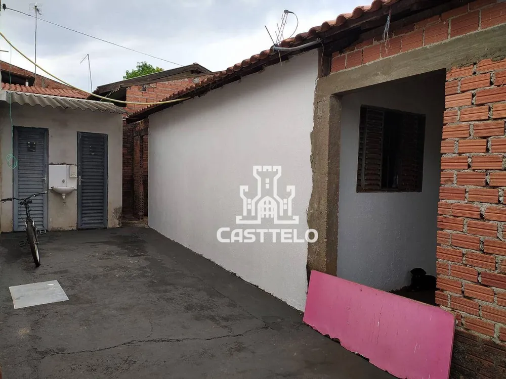 Casa, 2 quartos, 100 m² - Foto 10