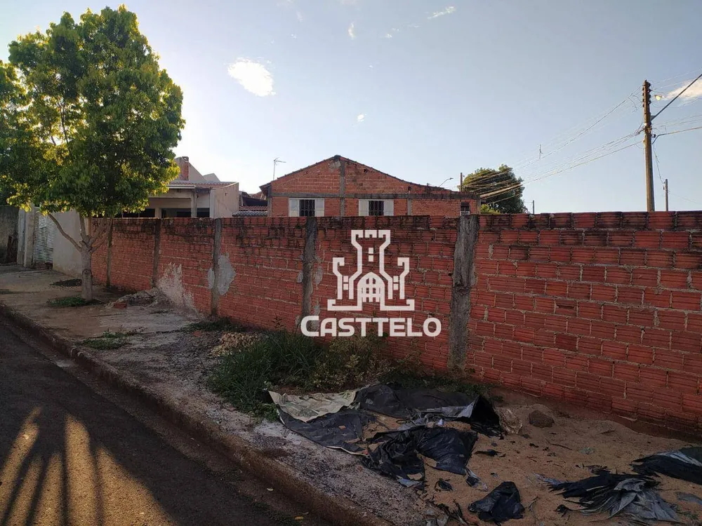 Casa, 2 quartos, 100 m² - Foto 4