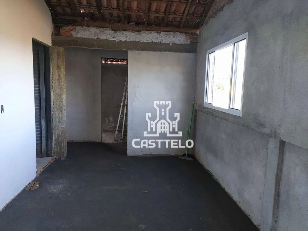 Casa, 2 quartos, 100 m² - Foto 9