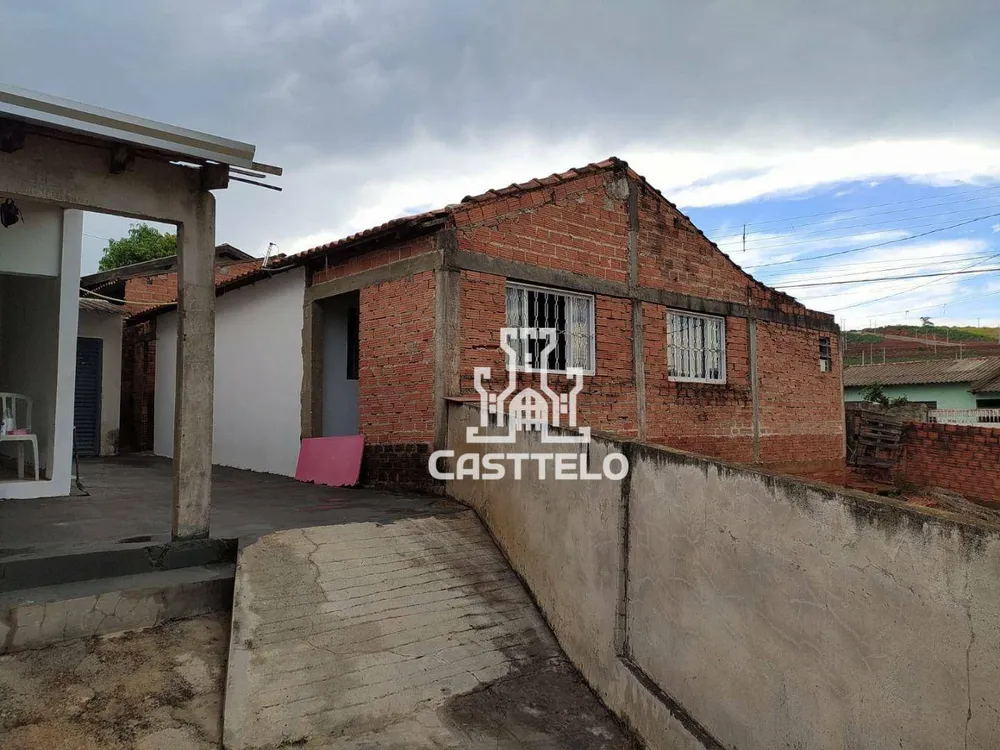 Casa, 2 quartos, 100 m² - Foto 1