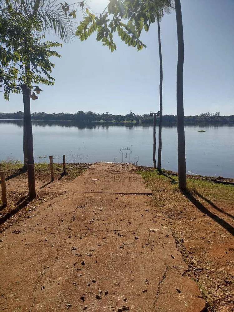 Loteamento e Condomínio, 1000 m² - Foto 1