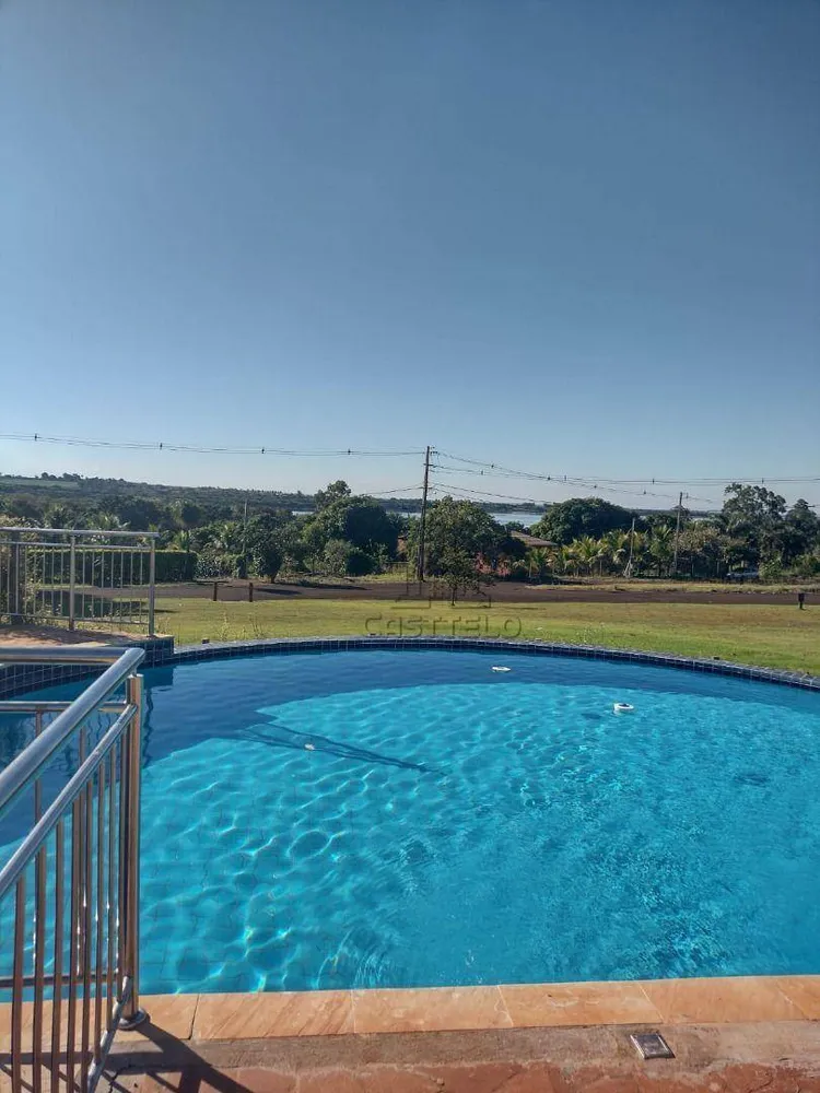 Loteamento e Condomínio, 1000 m² - Foto 11