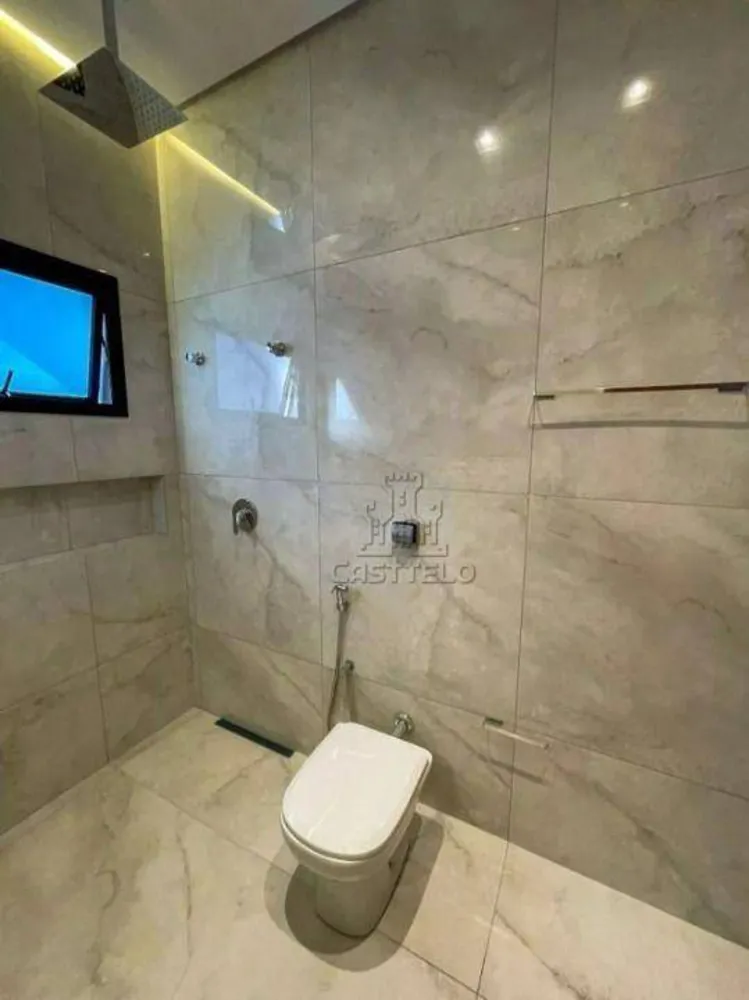 Sobrado, 3 quartos, 232 m² - Foto 6