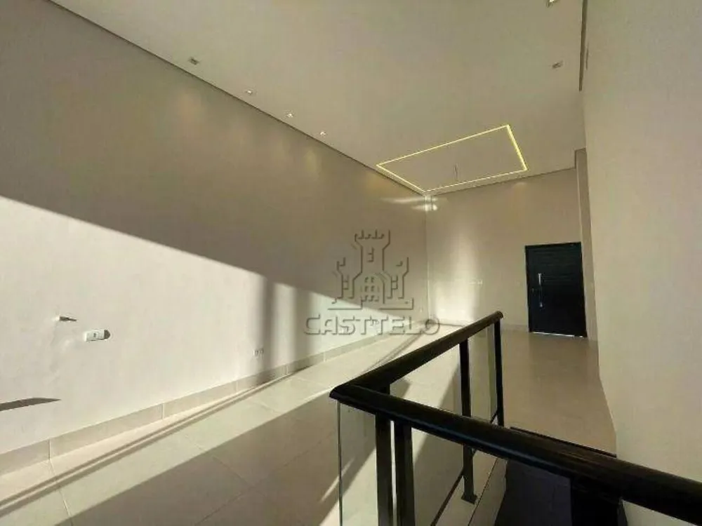 Sobrado, 3 quartos, 232 m² - Foto 4