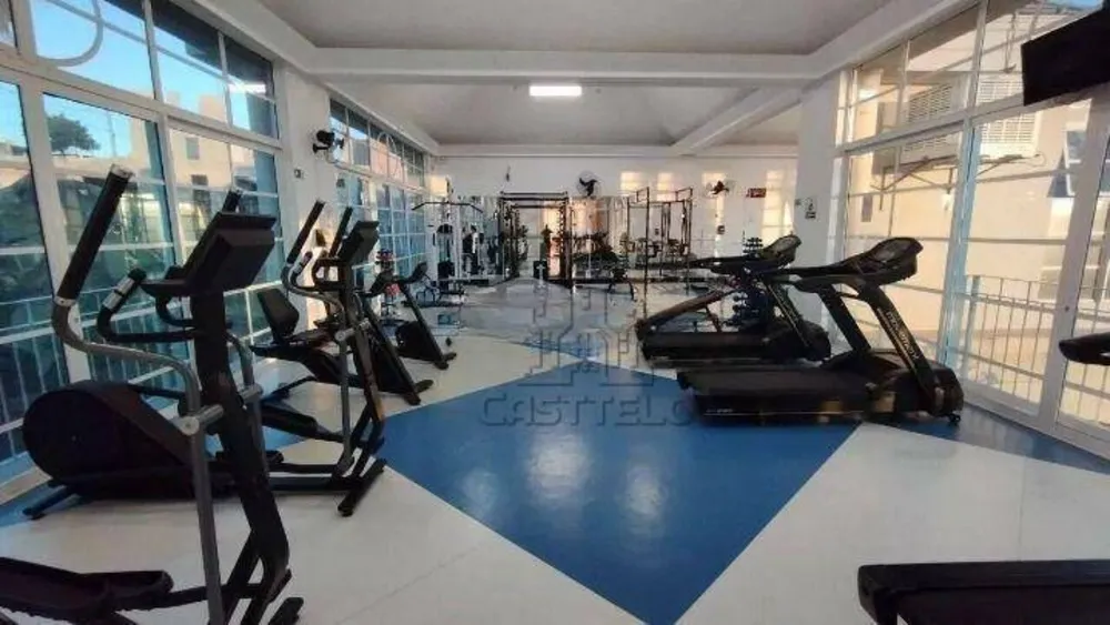 Sobrado, 3 quartos, 232 m² - Foto 11