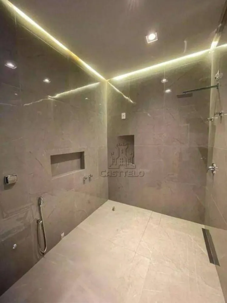 Sobrado, 3 quartos, 232 m² - Foto 9