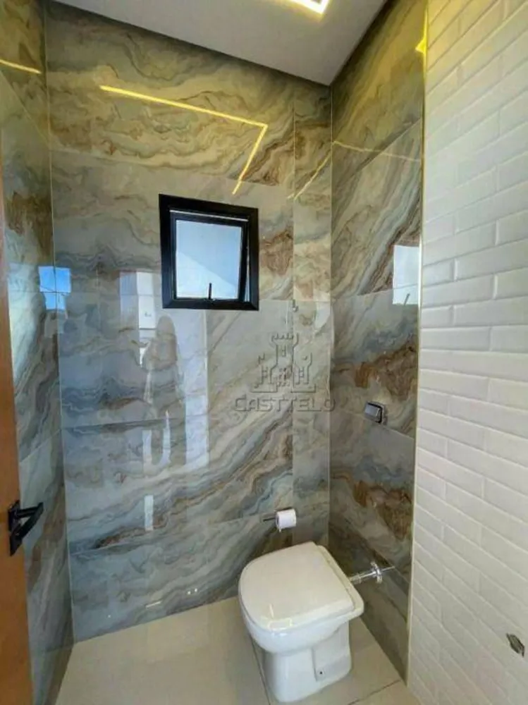 Sobrado, 3 quartos, 232 m² - Foto 7