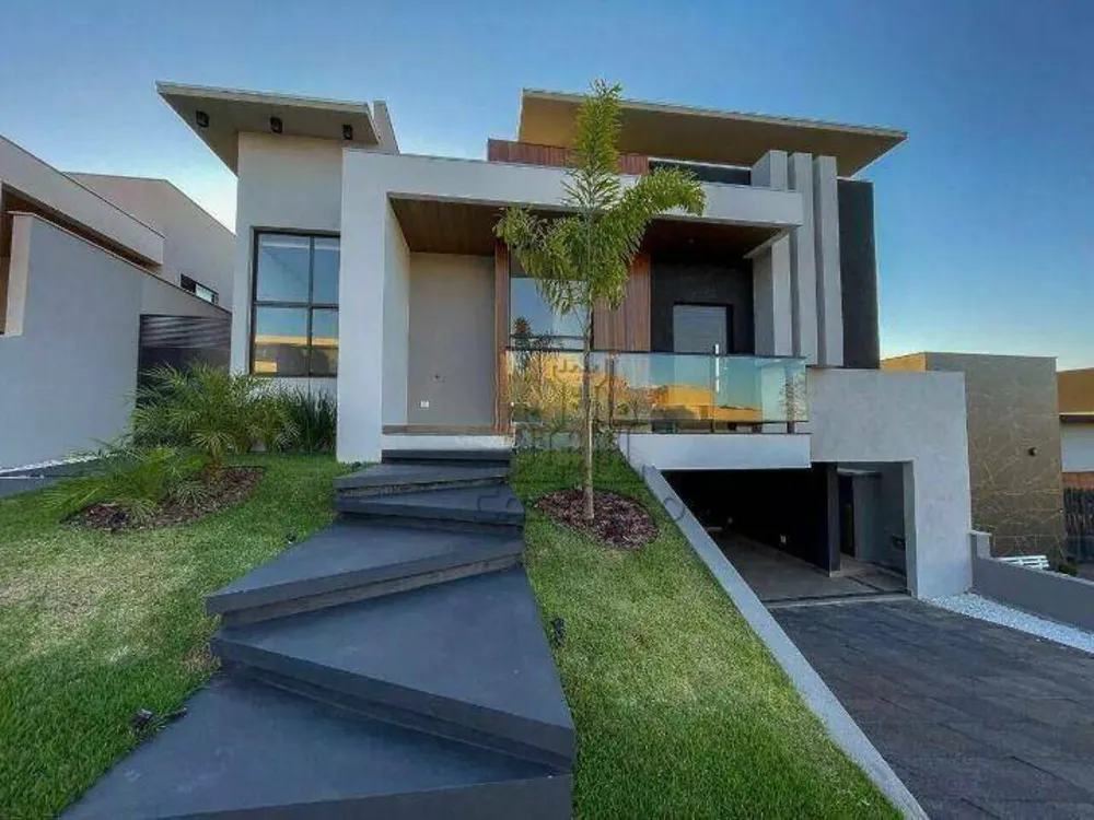 Sobrado, 3 quartos, 232 m² - Foto 12