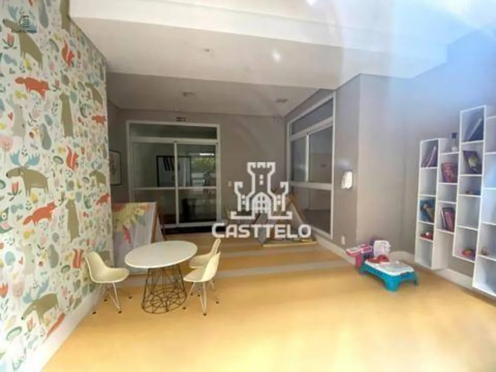 Apartamento, 2 quartos, 81 m² - Foto 1