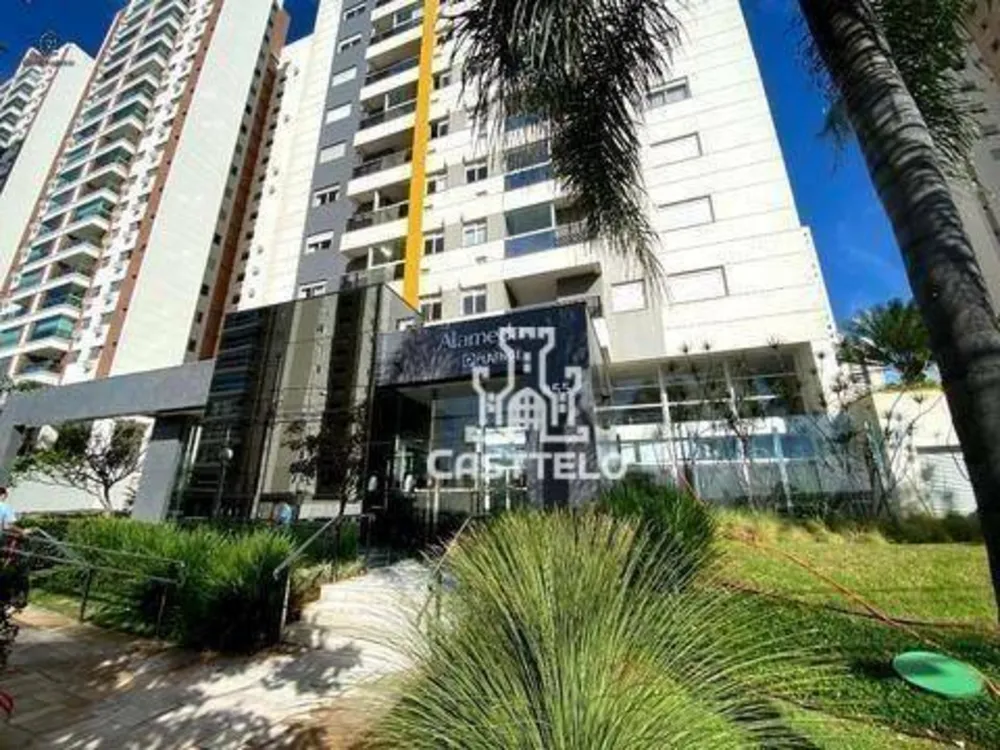 Apartamento, 2 quartos, 81 m² - Foto 4