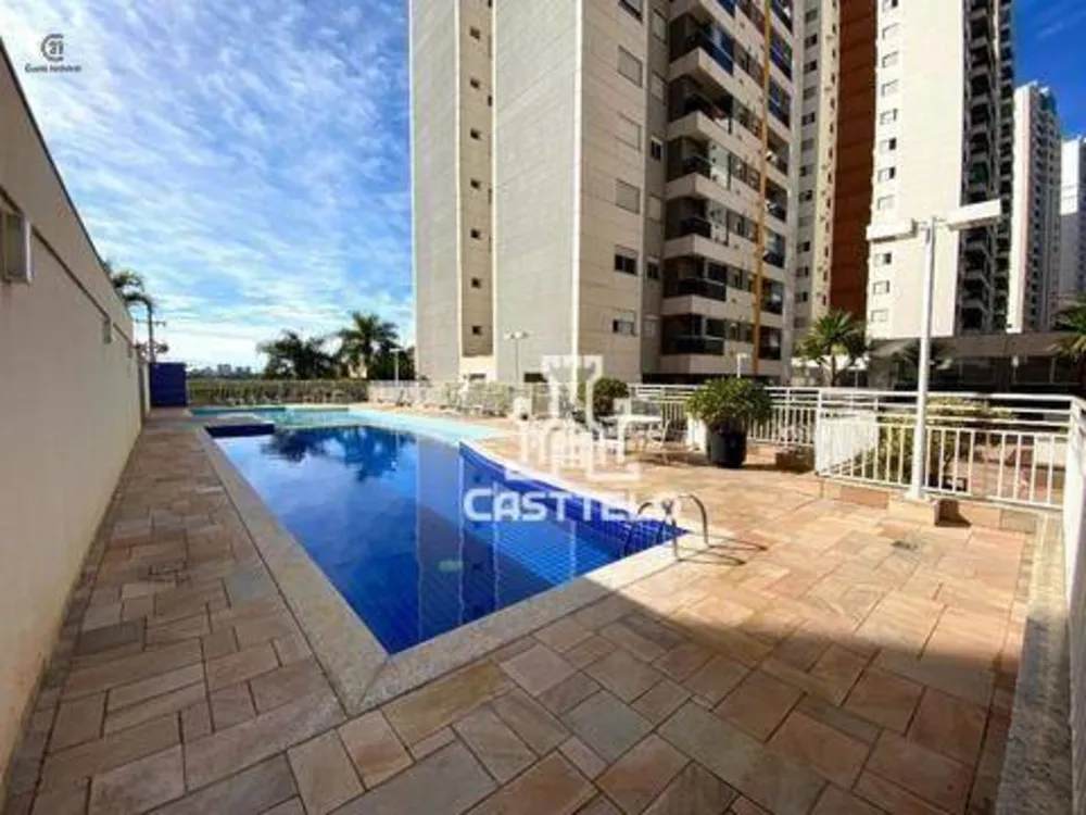 Apartamento, 2 quartos, 81 m² - Foto 2