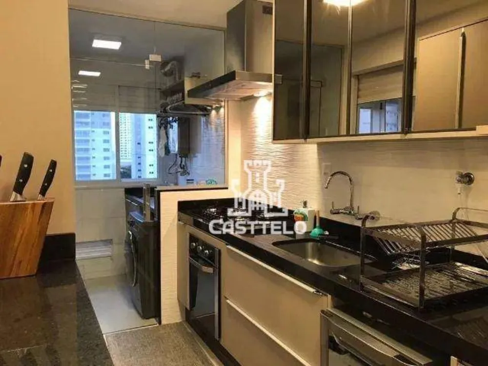 Apartamento, 2 quartos, 81 m² - Foto 3