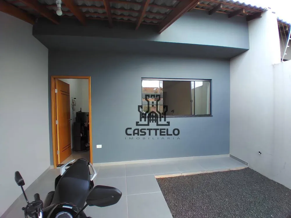 Casa, 3 quartos, 79 m² - Foto 15