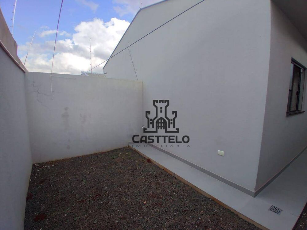 Casa, 3 quartos, 79 m² - Foto 11
