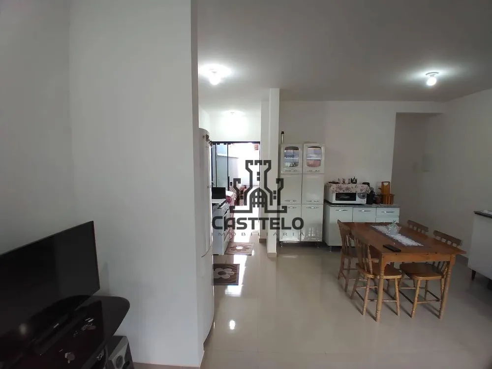 Casa, 3 quartos, 79 m² - Foto 13