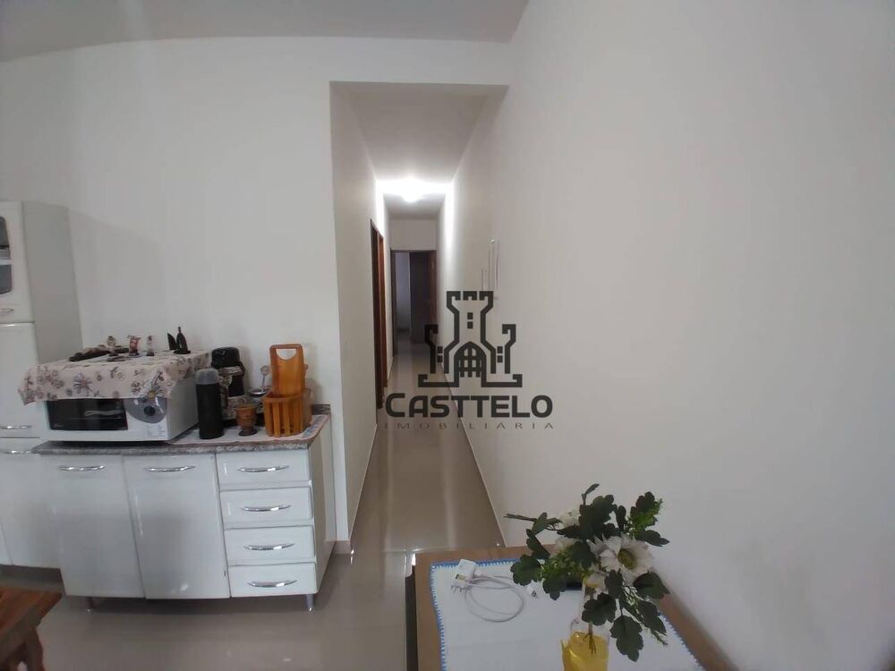 Casa, 3 quartos, 79 m² - Foto 4