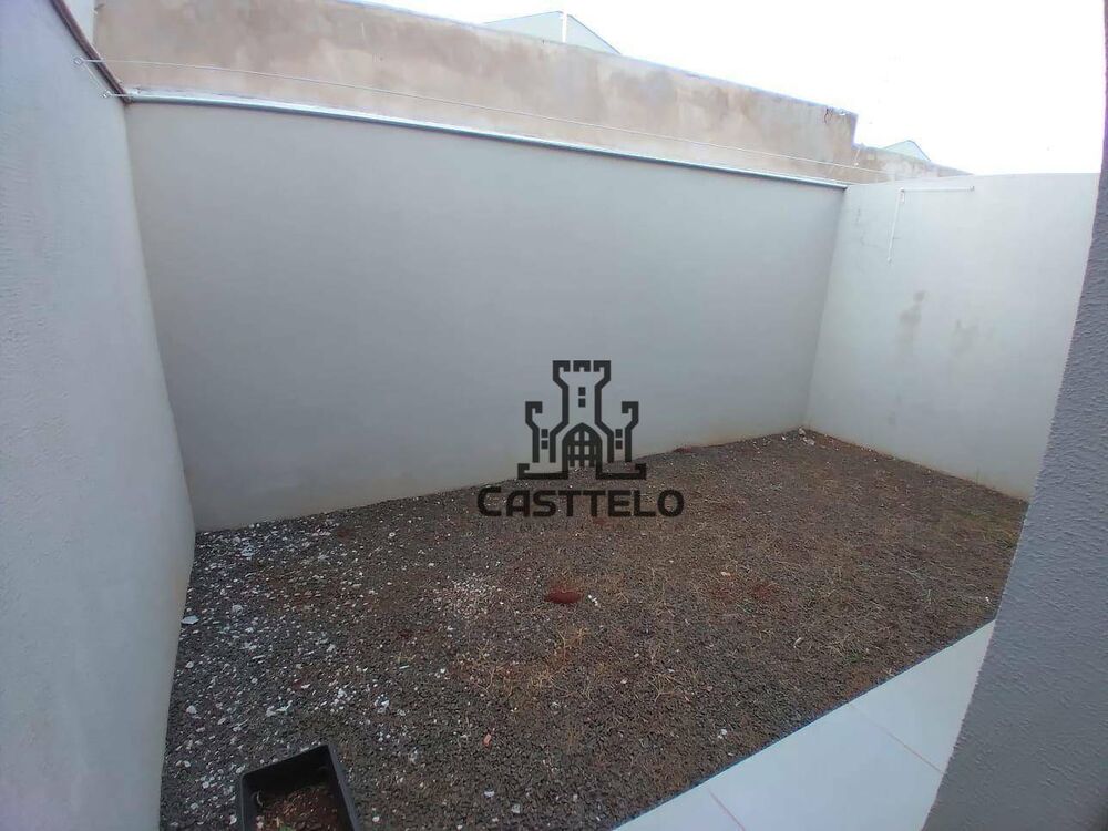Casa, 3 quartos, 79 m² - Foto 10
