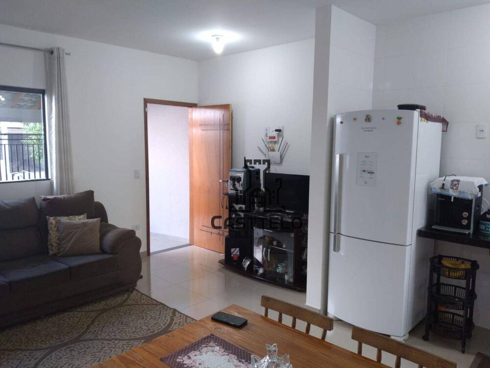 Casa, 3 quartos, 79 m² - Foto 3