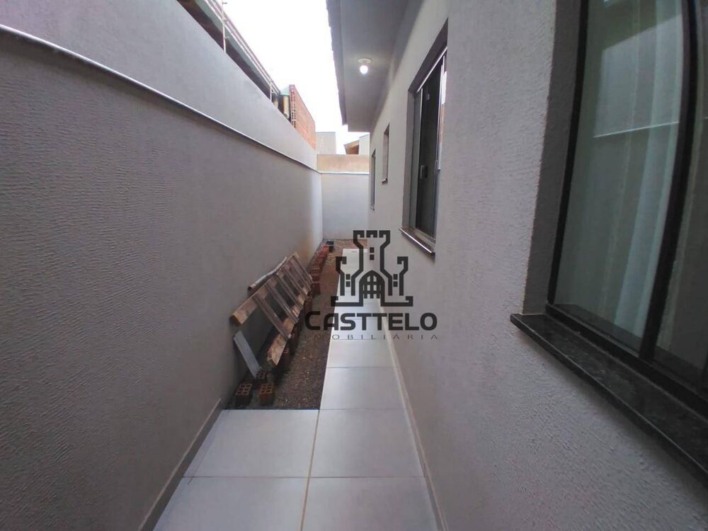 Casa, 3 quartos, 79 m² - Foto 9
