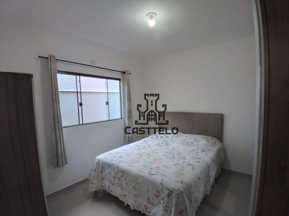 Casa, 3 quartos, 79 m² - Foto 5