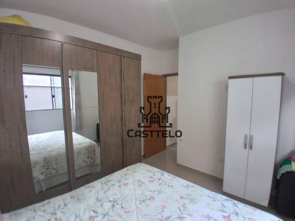 Casa, 3 quartos, 79 m² - Foto 6