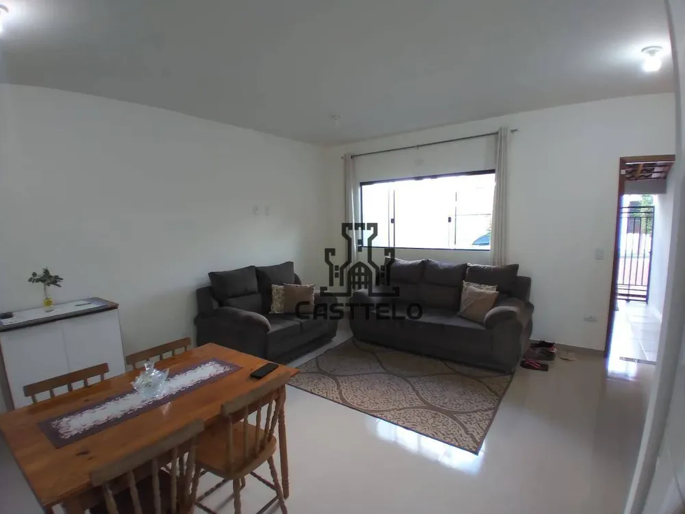 Casa, 3 quartos, 79 m² - Foto 4