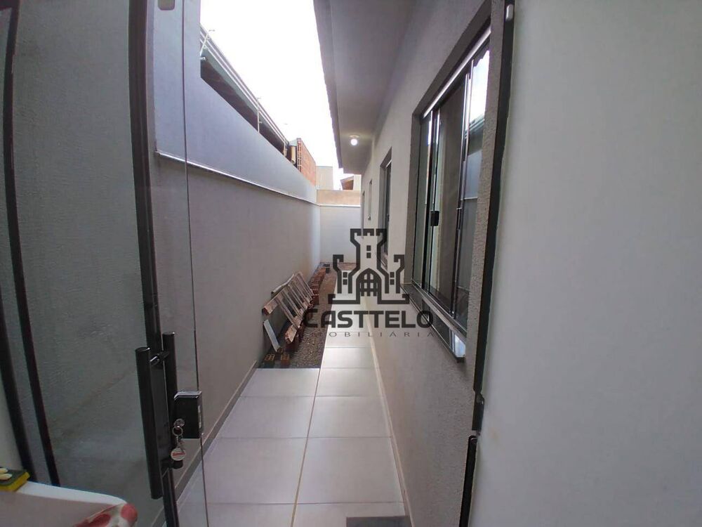 Casa, 3 quartos, 79 m² - Foto 8