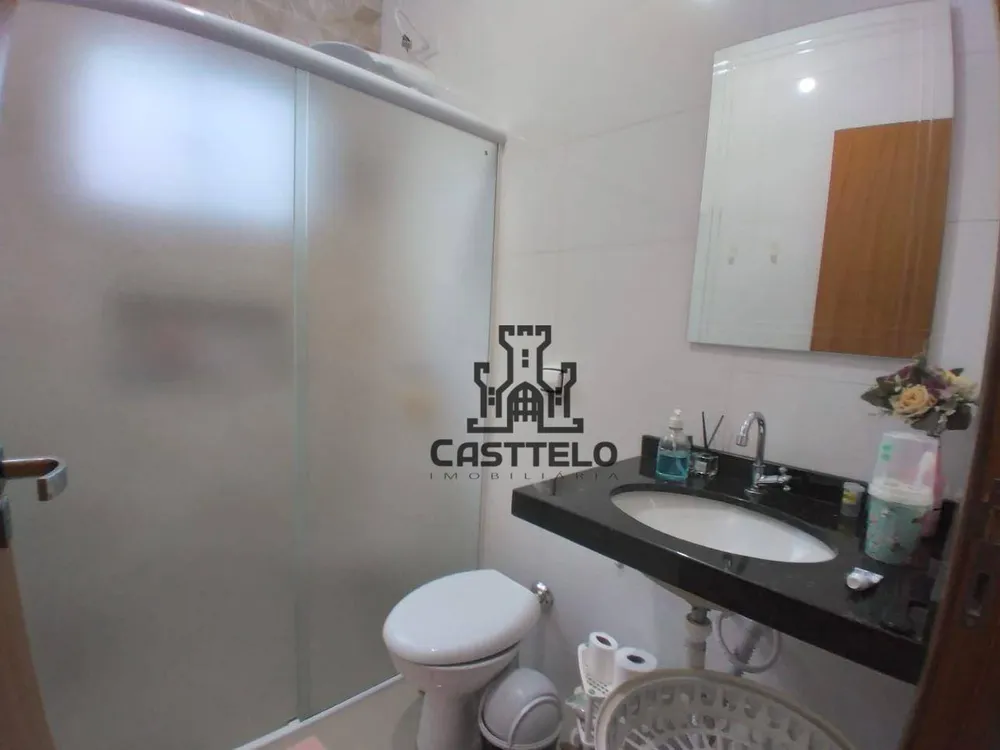 Casa, 3 quartos, 79 m² - Foto 14
