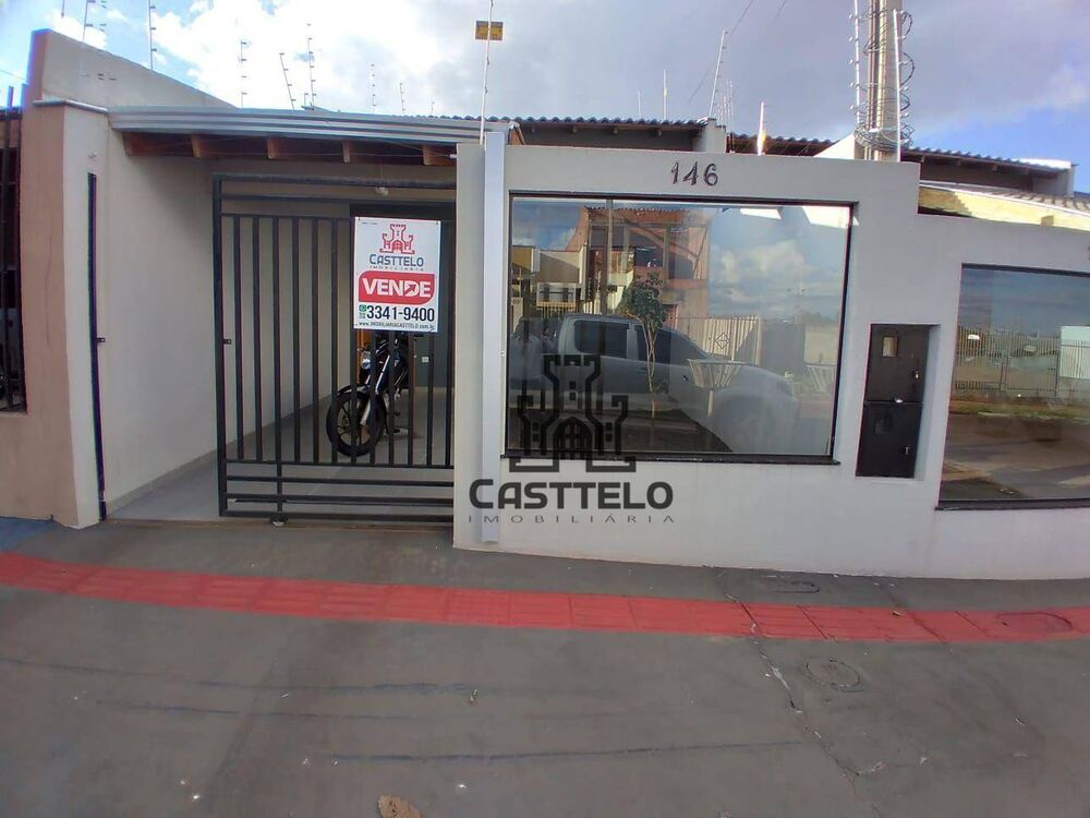 Casa, 3 quartos, 79 m² - Foto 12