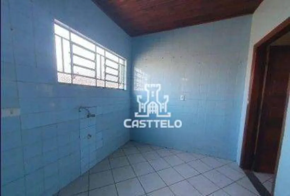 Casa, 3 quartos, 184 m² - Foto 2
