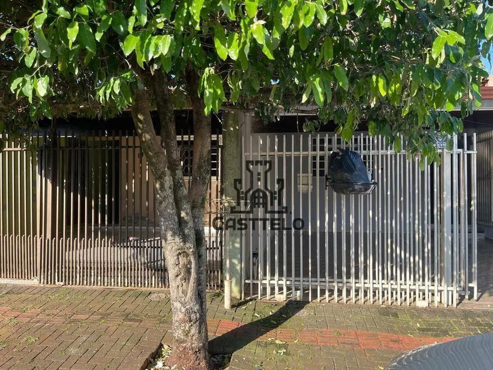 Casa, 2 quartos, 100 m² - Foto 1