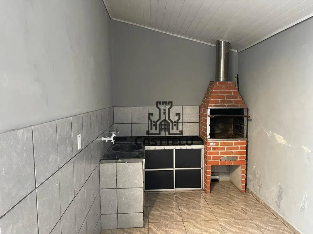 Casa, 2 quartos, 100 m² - Foto 7