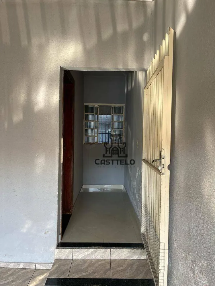 Casa, 2 quartos, 100 m² - Foto 3