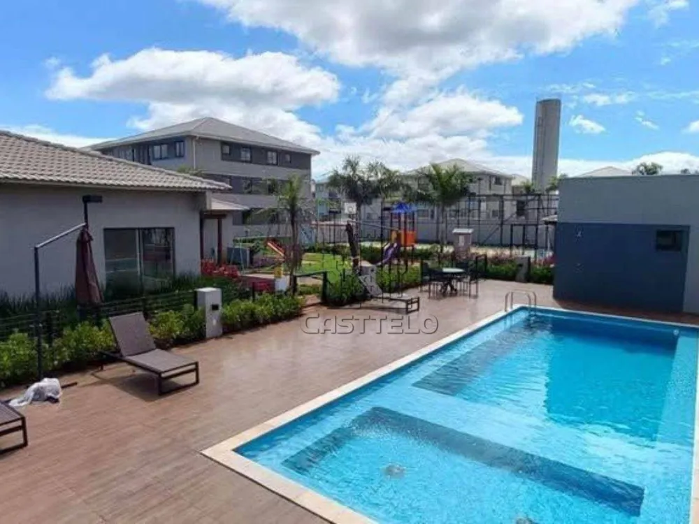 Apartamento, 2 quartos, 46 m² - Foto 1