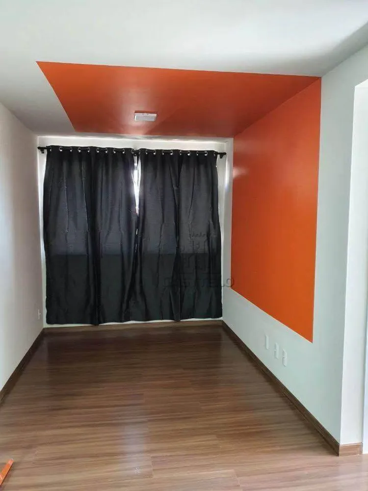 Apartamento, 2 quartos, 46 m² - Foto 7