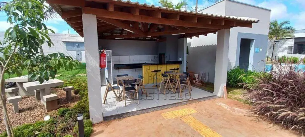 Apartamento, 2 quartos, 46 m² - Foto 1