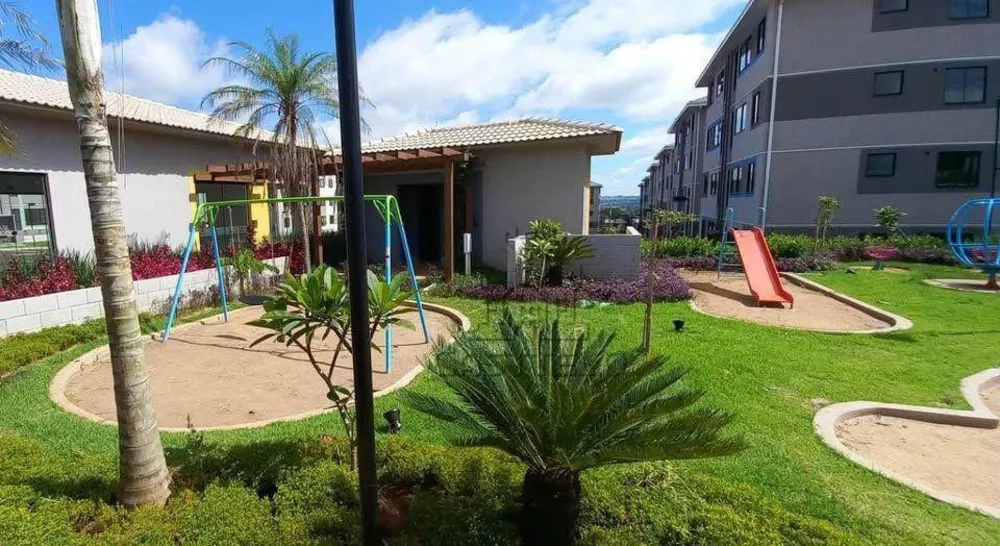 Apartamento, 2 quartos, 46 m² - Foto 2