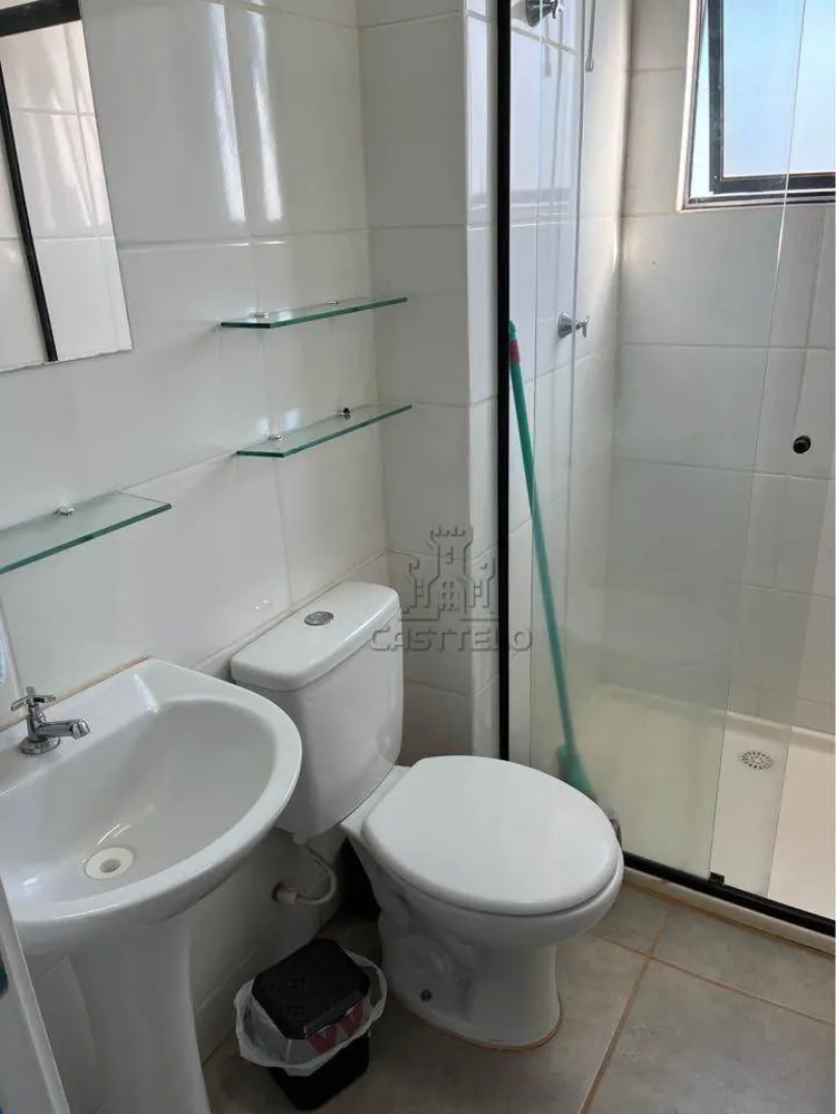Apartamento, 2 quartos, 46 m² - Foto 10