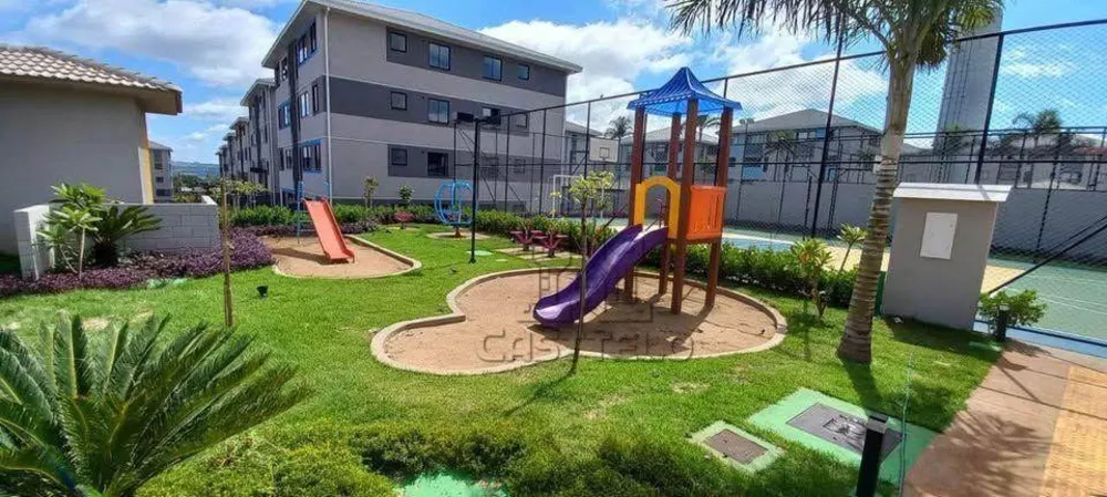 Apartamento, 2 quartos, 46 m² - Foto 4
