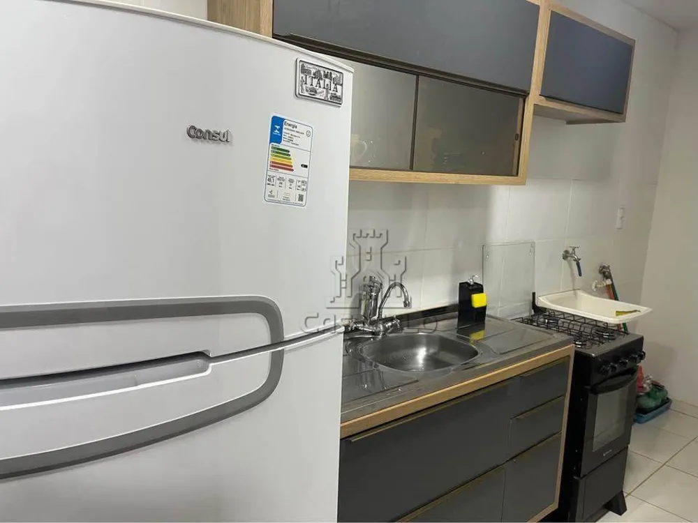 Apartamento, 2 quartos, 46 m² - Foto 3