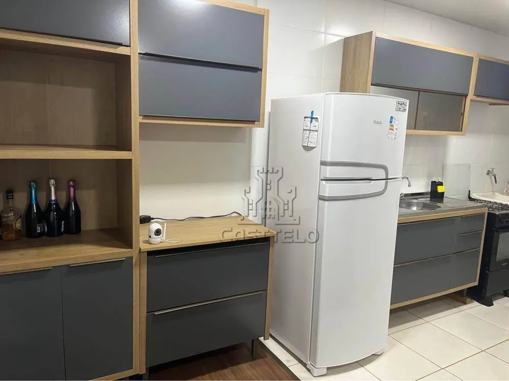 Apartamento, 2 quartos, 46 m² - Foto 5